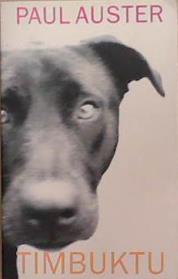 Timbuktu: A Novel | 9999903381099 | Auster, Paul