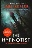 The Hypnotist | 9999903437833 | Lars Kepler