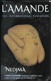 L'Amande | 9999902934685 | Nedjma