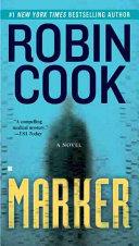 Marker | 9999902231913 | Robin Cook