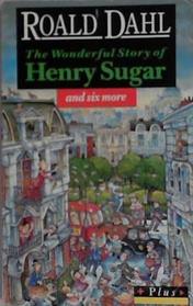The Wonderful Story of Henry Sugar | 9999903400424 | Roald Dahl