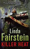Killer Heat | 9999902715765 | Linda Fairstein