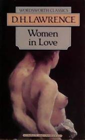 Women in Love | 9999903437413 | Lawrence, D.H.