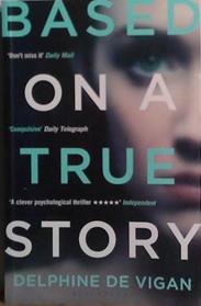 Based on a True Story | 9999903488163 | Delphine de Vigan