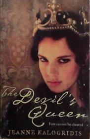 The Devil's Queen | 9999903507680 | Jeanne Kalogridis