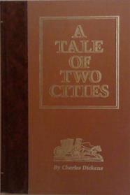 A Tale of Two Cities | 9999903266303 | Charles Dickens