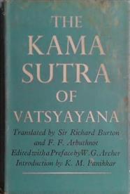 The Kama Sutra of Vatsyayana | 9999903459538