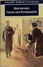 Crime and Punishment | 9999903362005 | Fyodor Dostoevsky,Jessie Coulson,Richard Arthur Peace