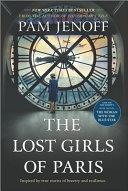 The Lost Girls of Paris | 9999902999769 | Pam Jenoff