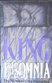 Insomnia | 9999903484974 | Stephen King