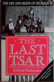 The Last Tsar | 9999903461708 | Edvard Radzinskii