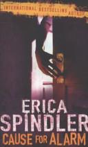 Cause For Alarm | 9999903034056 | Spindler, Erica