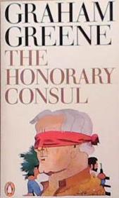 The Honorary Consul | 9999903502043 | Greene, Graham