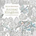Millie Marotta's Animal Kingdom | 9781849941679 | Millie Marotta