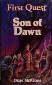 Son of Dawn | 9999903500759 | Dixie L. McKeone