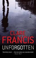 Unforgotten | 9999903379294 | Francis, Clare