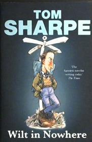 Wilt in nowhere | 9999902957592 | Tom Sharpe