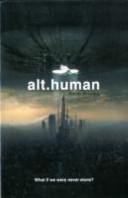 Alt.Human | 9999903315254 | Keith Brooke,