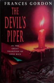 The Devil's Piper | 9999903505280 | Frances Gordon