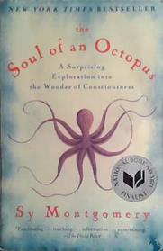 The Soul of an Octopus | 9999903410409 | Sy Montgomery