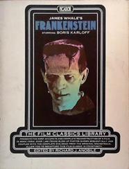 Frankenstein | 9999903386100 | James Whale