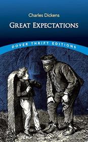Great Expectations | 9999903332503 | Charles Dickens