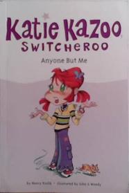 Katie Kazoo Switcheroo | 9999903514909 | Nancy Krulik