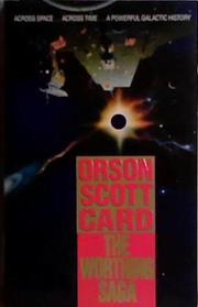 The Worthing Saga | 9999903412809 | Orson Scott Card