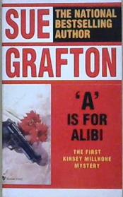 A Is for Alibi | 9999903131670 | Grafton, Sue
