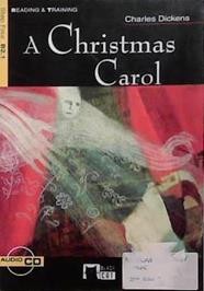 A Christmas Carol. Book + CD | 9999903350071 | Cideb Editrice S.R.L.