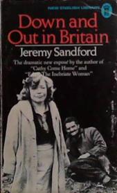 Down and Out in Britain | 9999903502029 | Sandford, Jeremy
