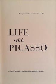 Life with Picasso | 9999903431107 | Francoise Gilot and Carlton Lake