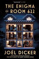 The Enigma of Room 622 | 9999903445951 | Joël Dicker