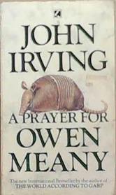 Prayer for Owen Meany | 9999903330325 | John Irving