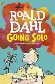 Going Solo | 9999903342519 | Dahl, Roald