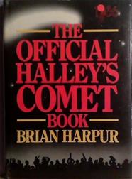 The Official Halley's Comet Book | 9999903505297 | Brian Harpur