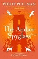 The Amber Spyglass | 9999903004677 | Philip Pullman