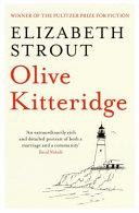 Olive Kitteridge | 9999903489795 | Strout, Elizabeth