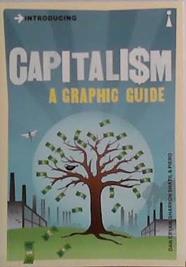 Introducing Capitalism: Graphic Guide | 9999903443742 | Dan Cryan