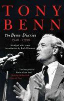 The Benn Diaries | 9999902891704 | Tony Benn