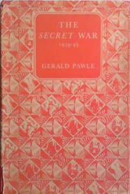 The Secret War 1939-45 | 9999903511304 | Gerald Pawle