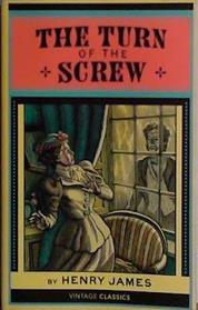 The Turn of the Screw | 9999903437437 | Henry James