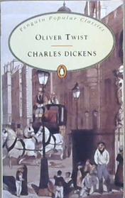Oliver Twist (Penguin Popular Classics) | 9999903060291 | Dickens, Charles