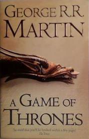 Game of Thrones | 9999903458296 | George R.R. Martin,