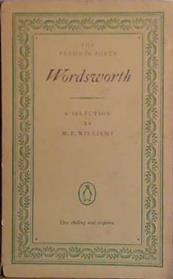 The Penguin Poets: Wordsworth | 9999903410669 | Wordsworth