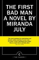 The First Bad Man | 9781838852740 | Miranda July
