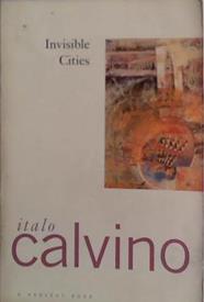 Invisible Cities | 9999903472018 | Calvino, Italo