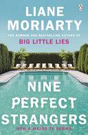 Nine Perfect Strangers | 9999903456681 | Liane Moriarty