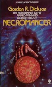 Necromancer | 9999903500049 | Gordon R. Dickson