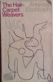 The Hair-Carpet Weavers | 9999903494546 | Andreas Eschbach
